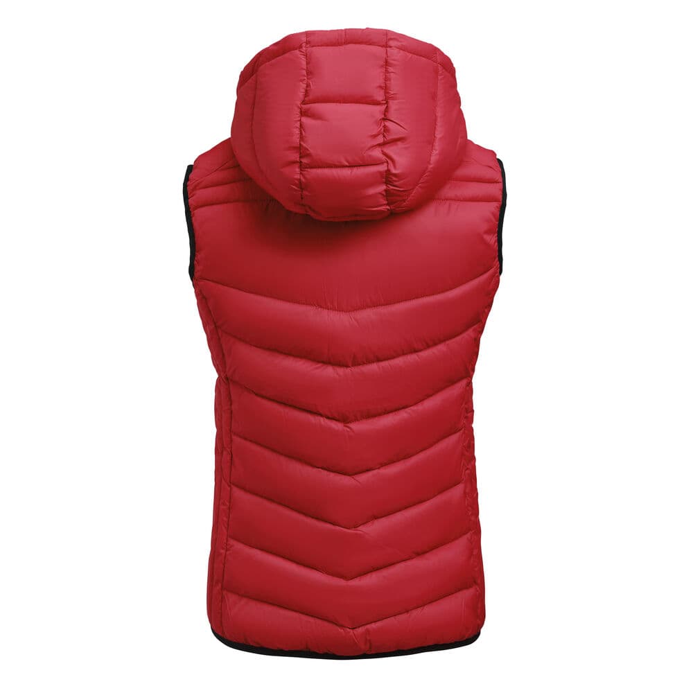 Base Vest Lady