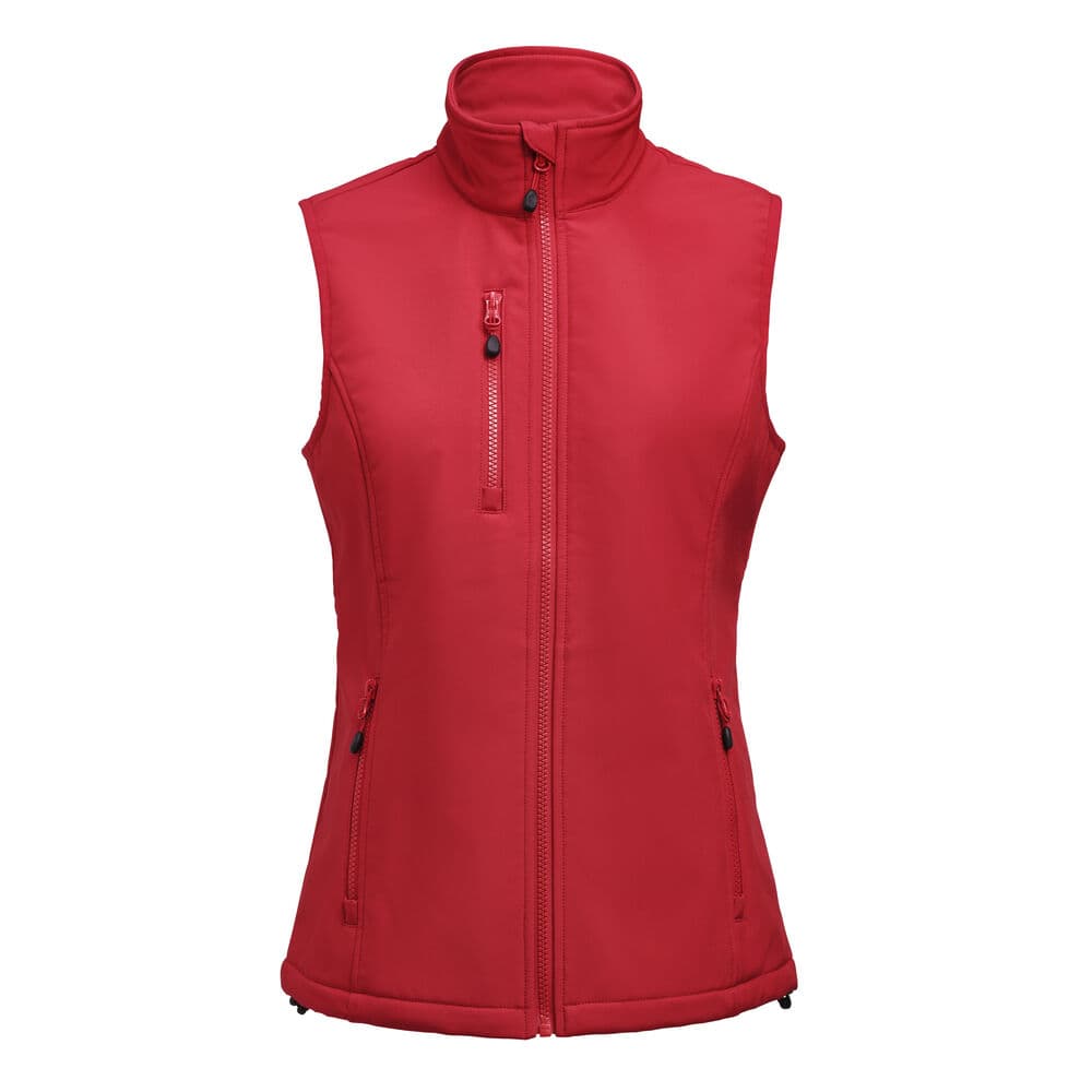 Airwalk Vest Lady