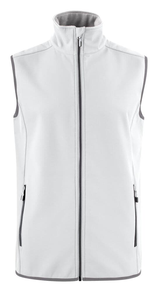 Trial Vest