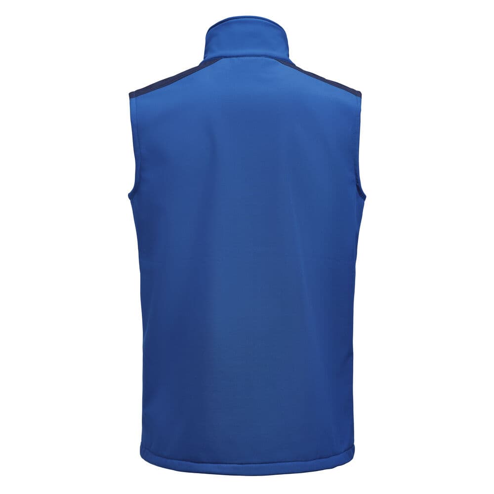 Prime Softshell Vest