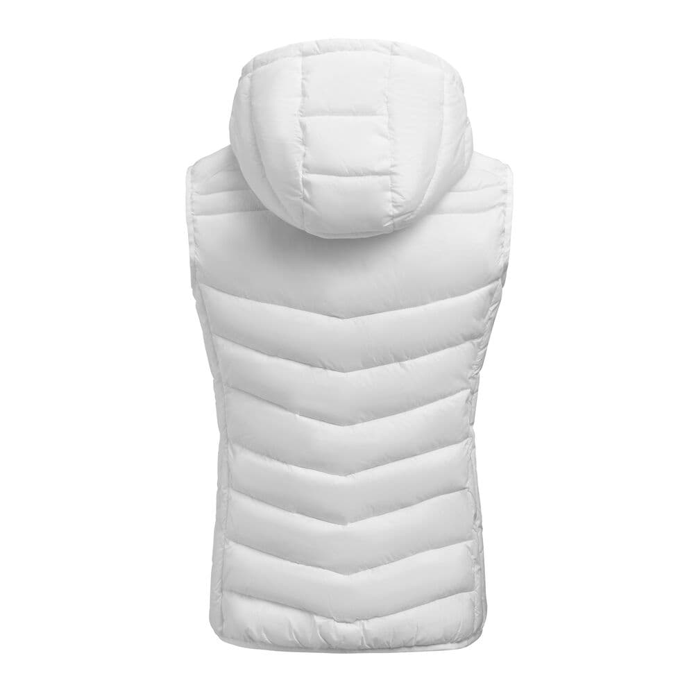 Base Vest Lady