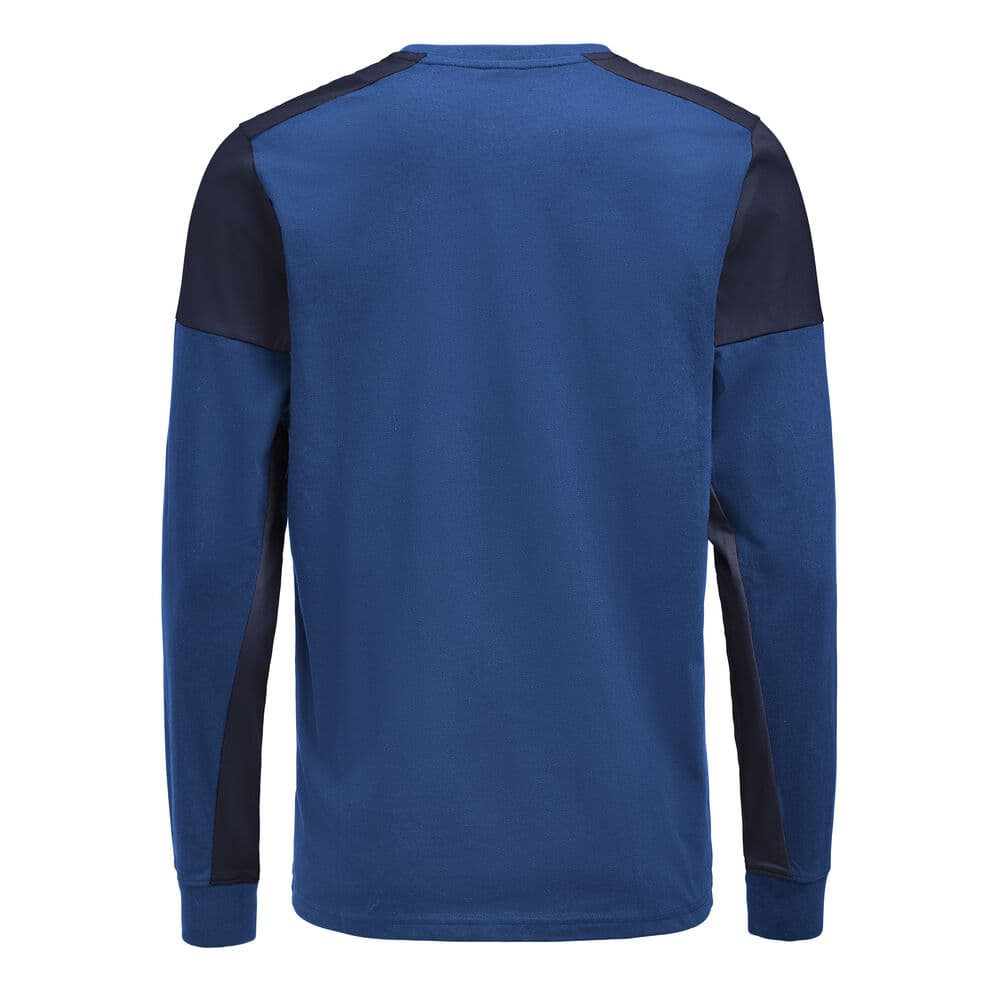 Prime T-shirt LS