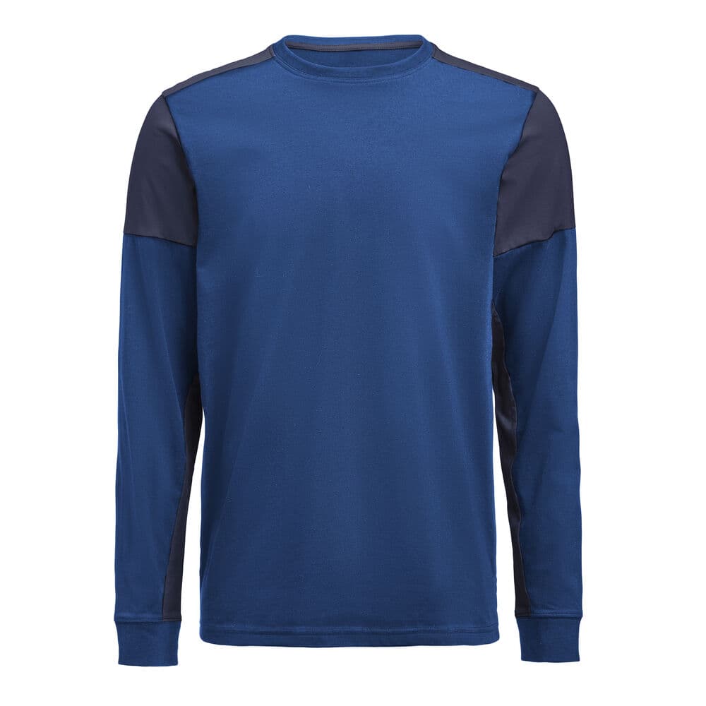 Prime T-shirt LS