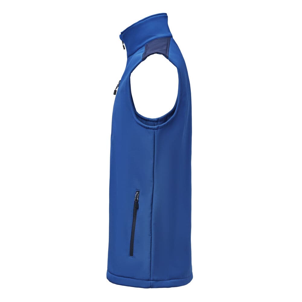 Prime Softshell Vest