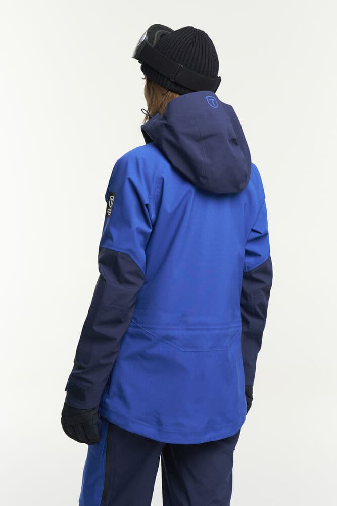 Nayoro Shell Jacket Women