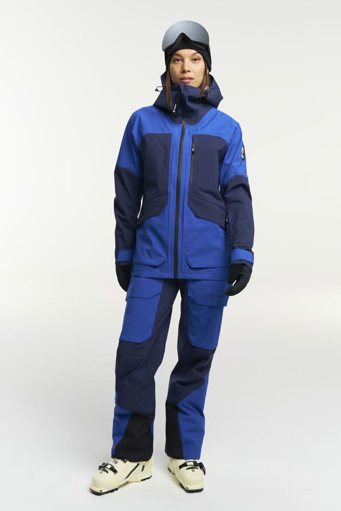 Nayoro Shell Jacket Women