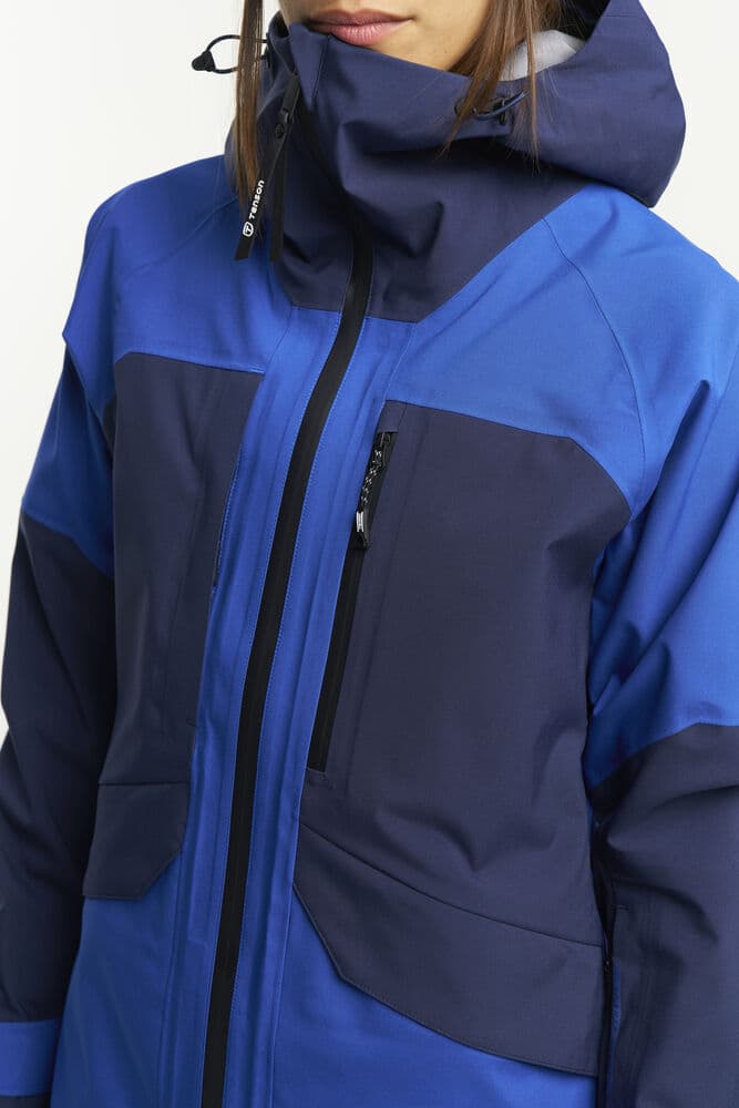 Nayoro Shell Jacket Women
