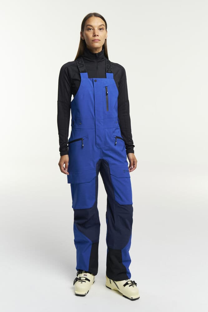 Nayoro Shell Pants Women