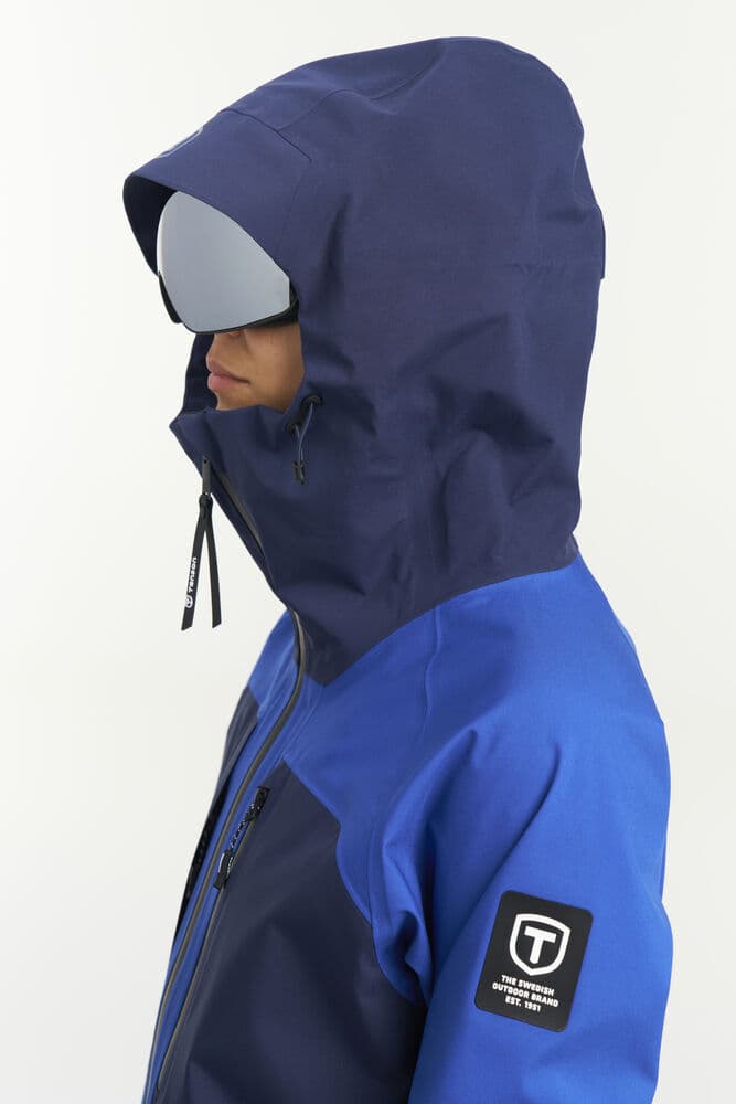 Nayoro Shell Jacket Women