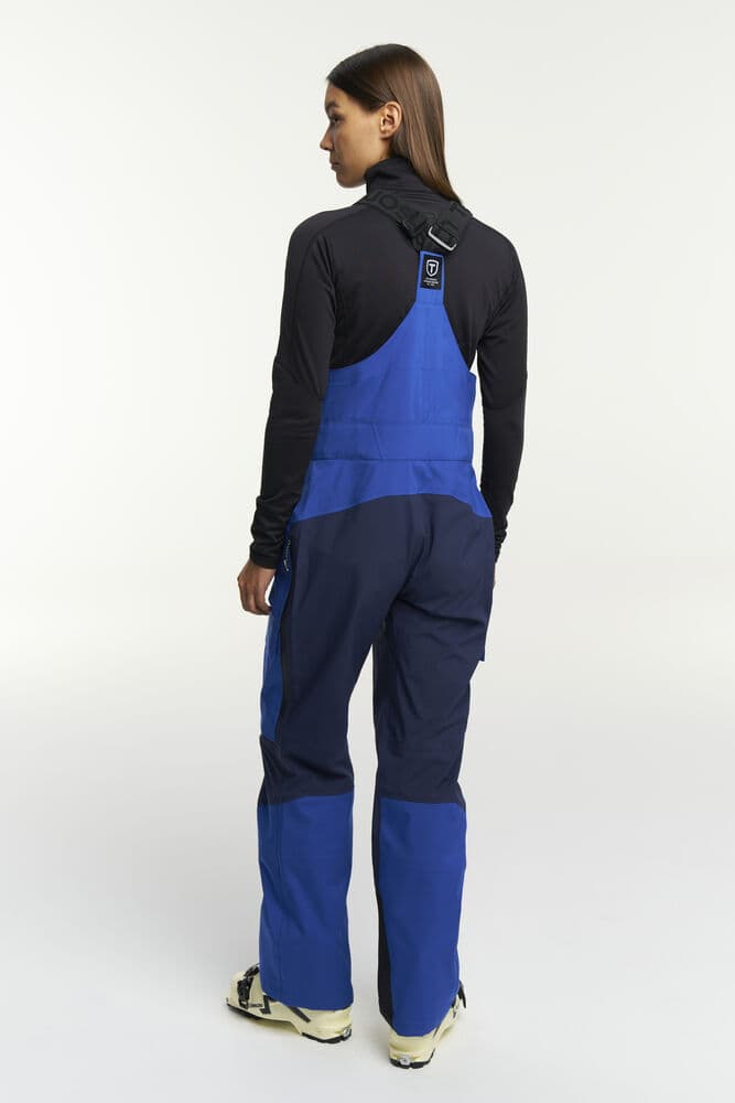 Nayoro Shell Pants Women