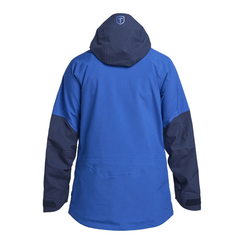 Nayoro Shell Jacket Women