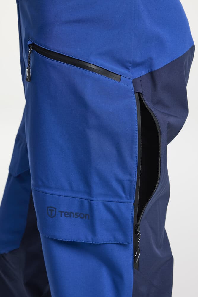 Nayoro Shell Pants Men