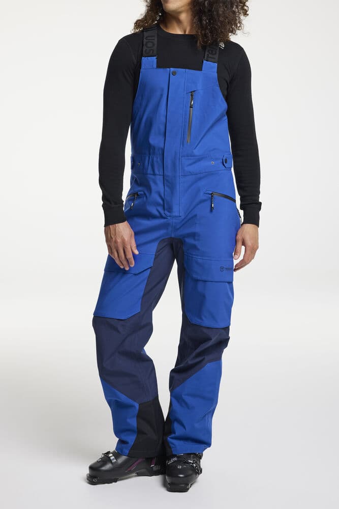 Nayoro Shell Pants Men