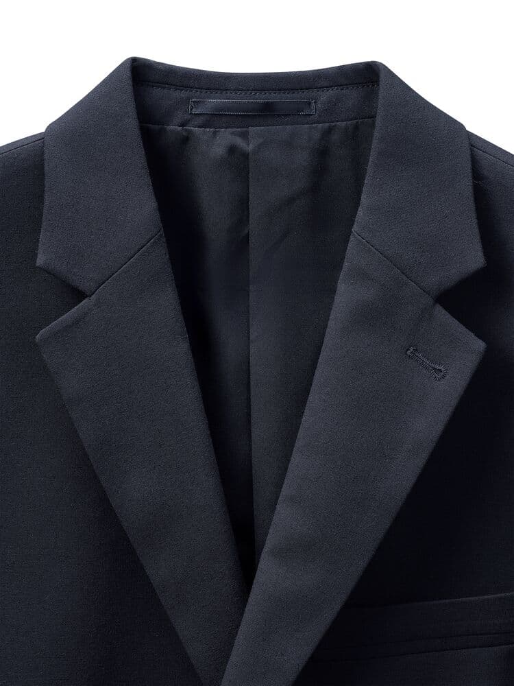 Signature Suit Blazer