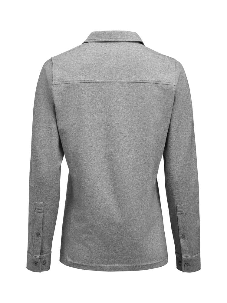 American Supreme Polo L/S Woman