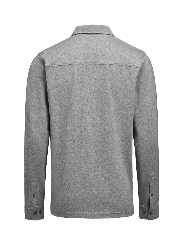 American Supreme Polo L/S