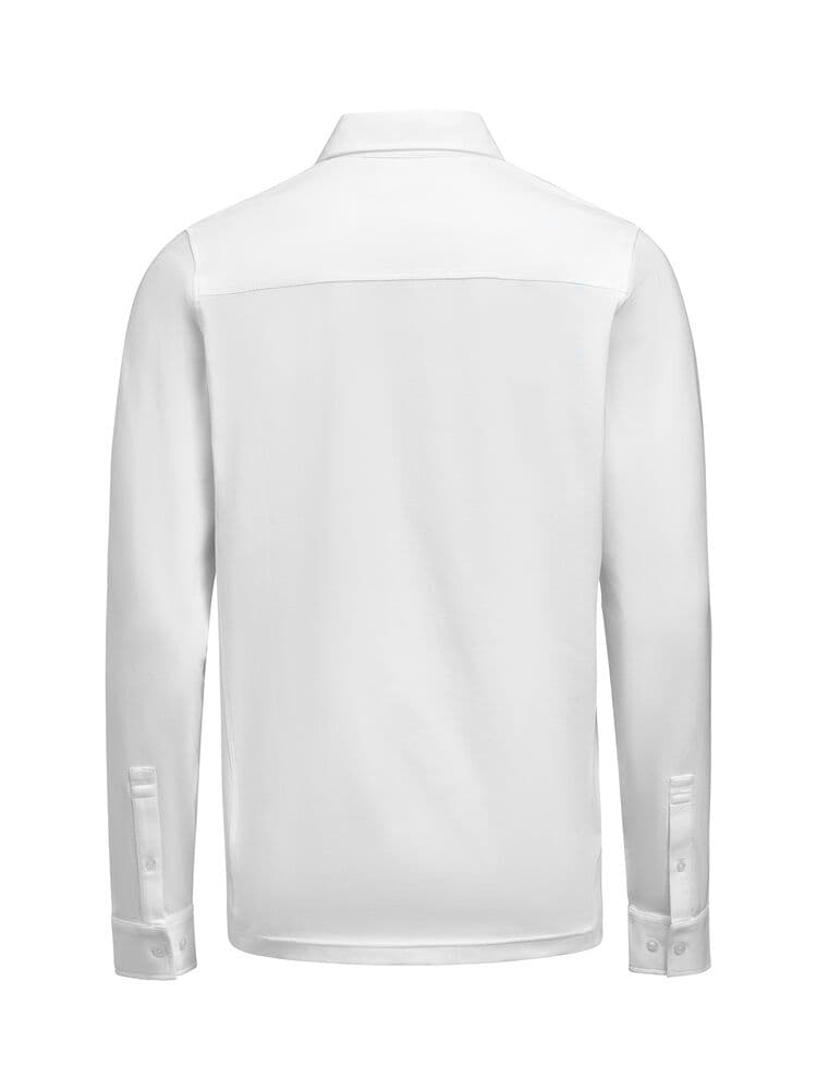 American Supreme Polo L/S