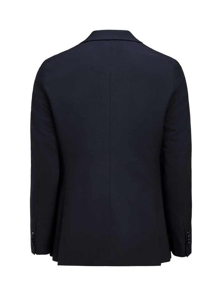 Signature Suit Blazer