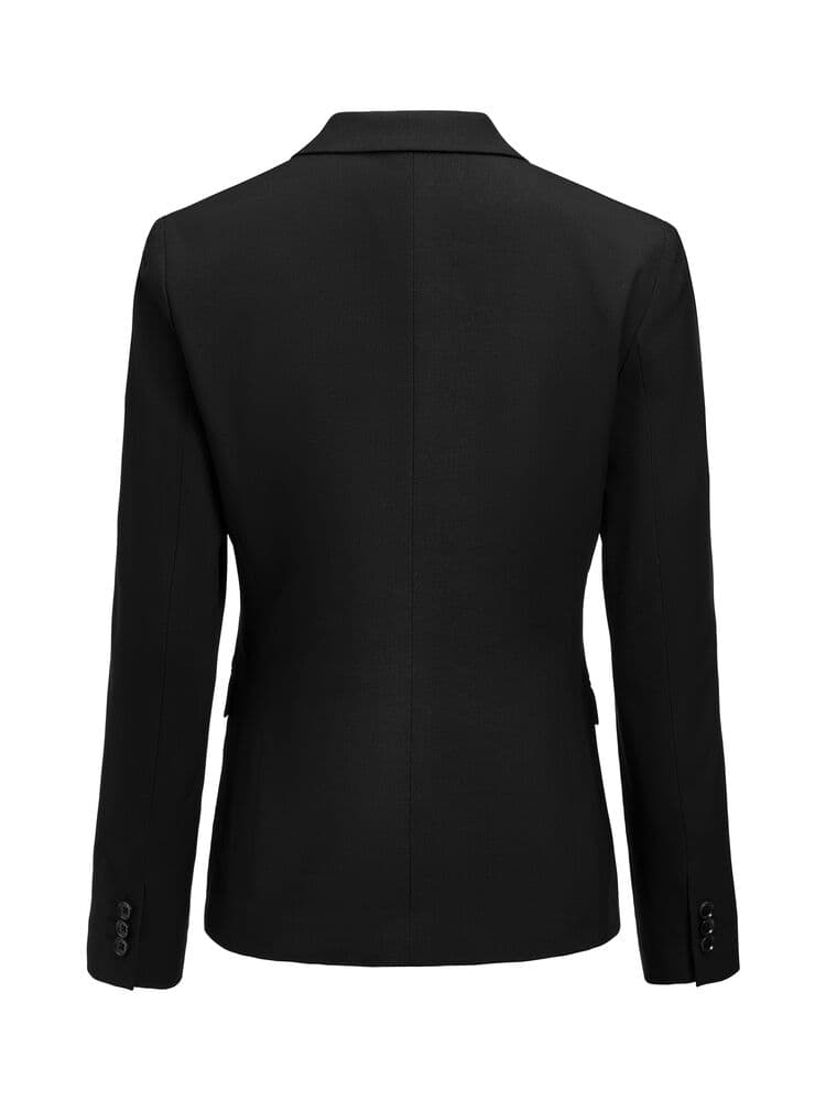 Signature Suit Blazer Woman