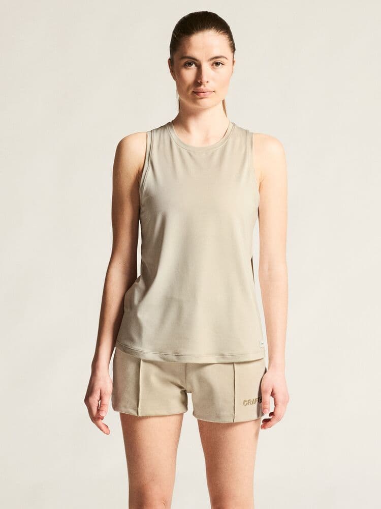 Collective Singlet W