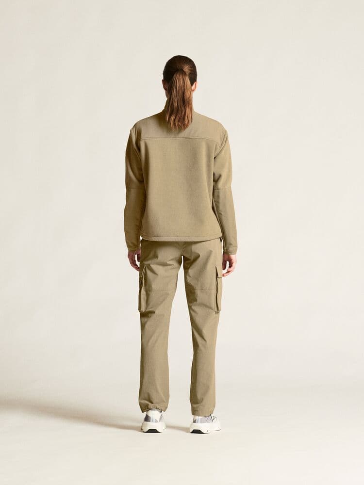Urban Fleece Jacket W
