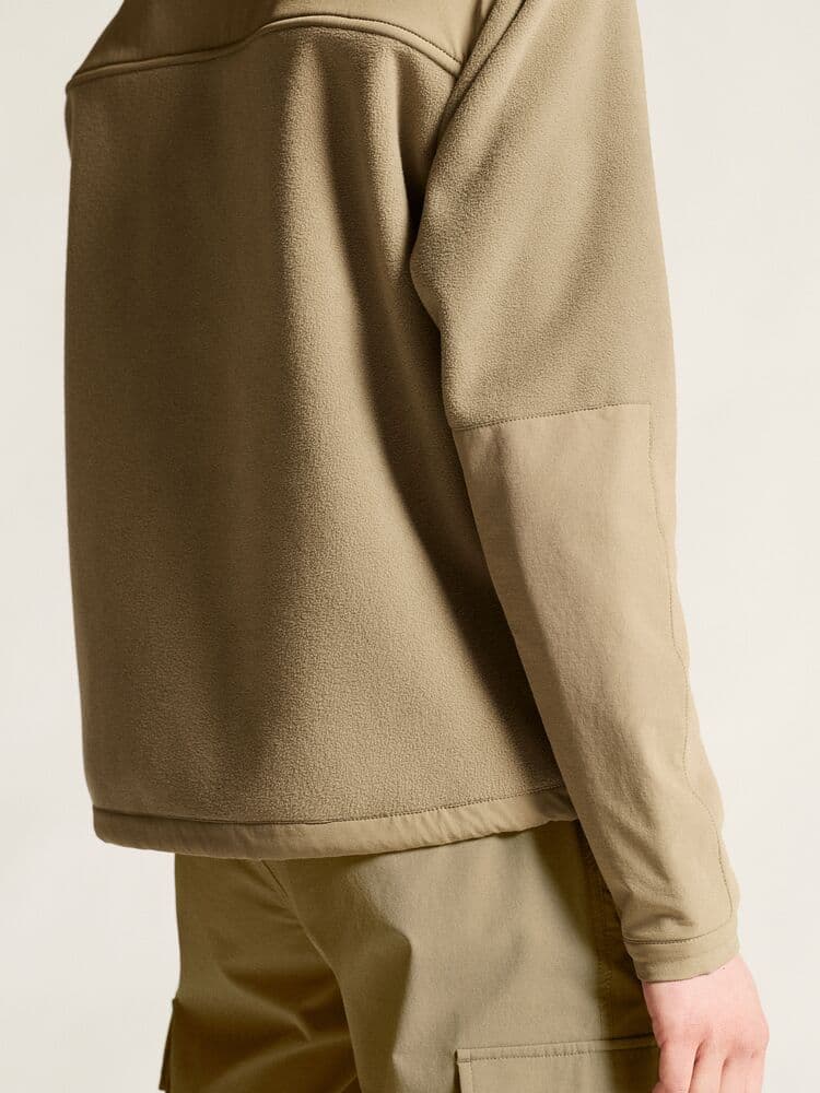 Urban Fleece Jacket W
