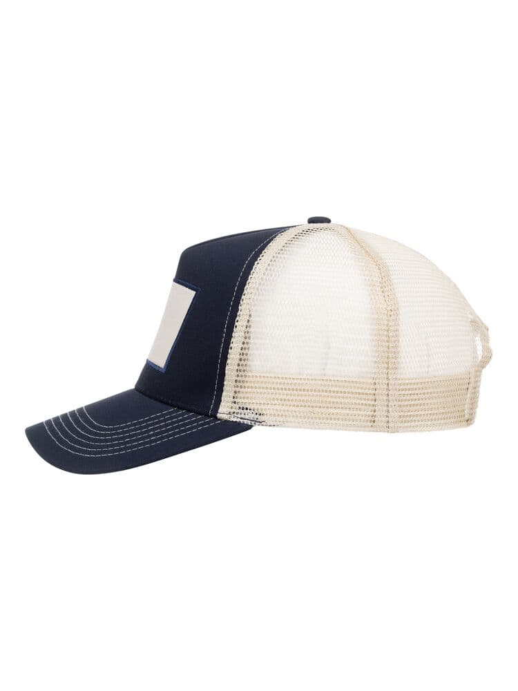 Trucker Patch Cap