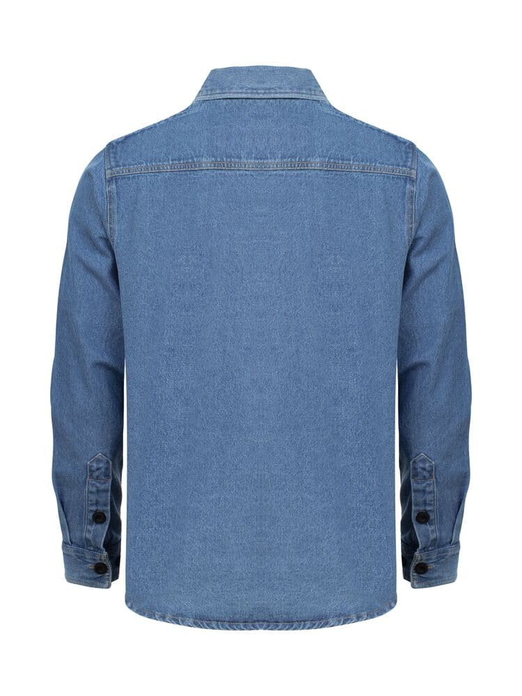 Overshirt