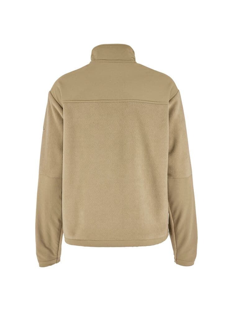 Urban Fleece Jacket W