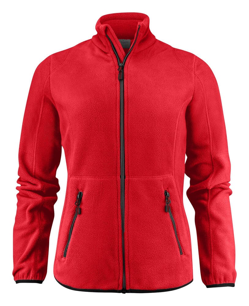 Speedway lady fleece