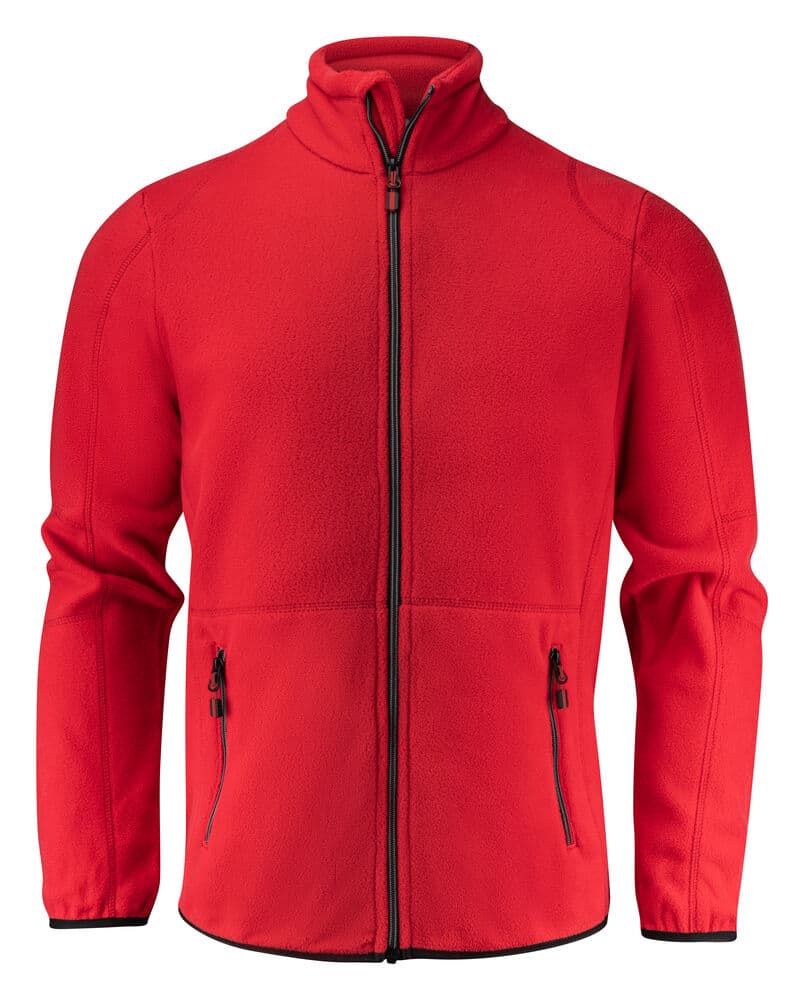 Speedway fleece
