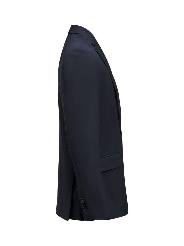 Signature Suit Blazer
