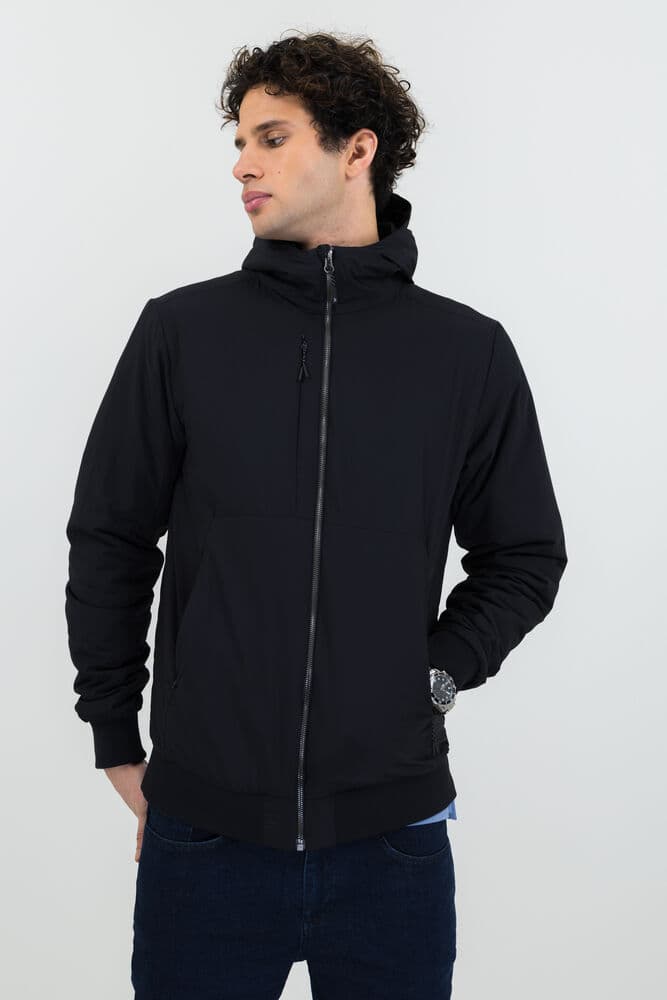 Franklin Jacket Men