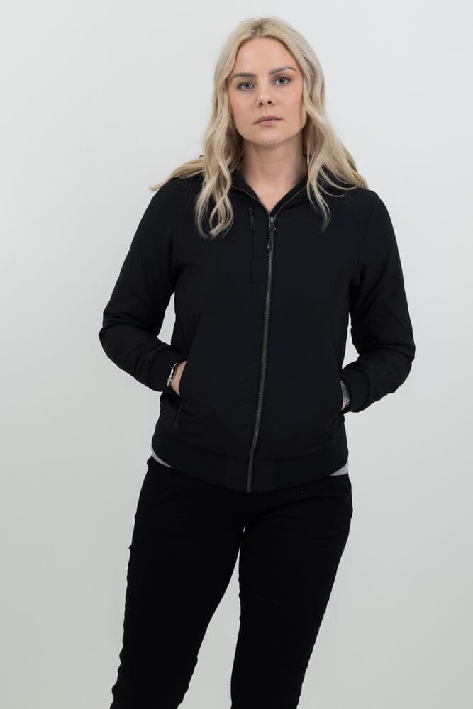 Franklin Jacket Women