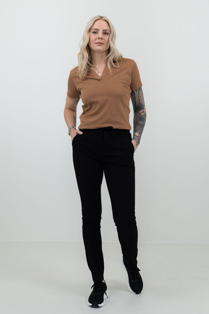Freehold Woman