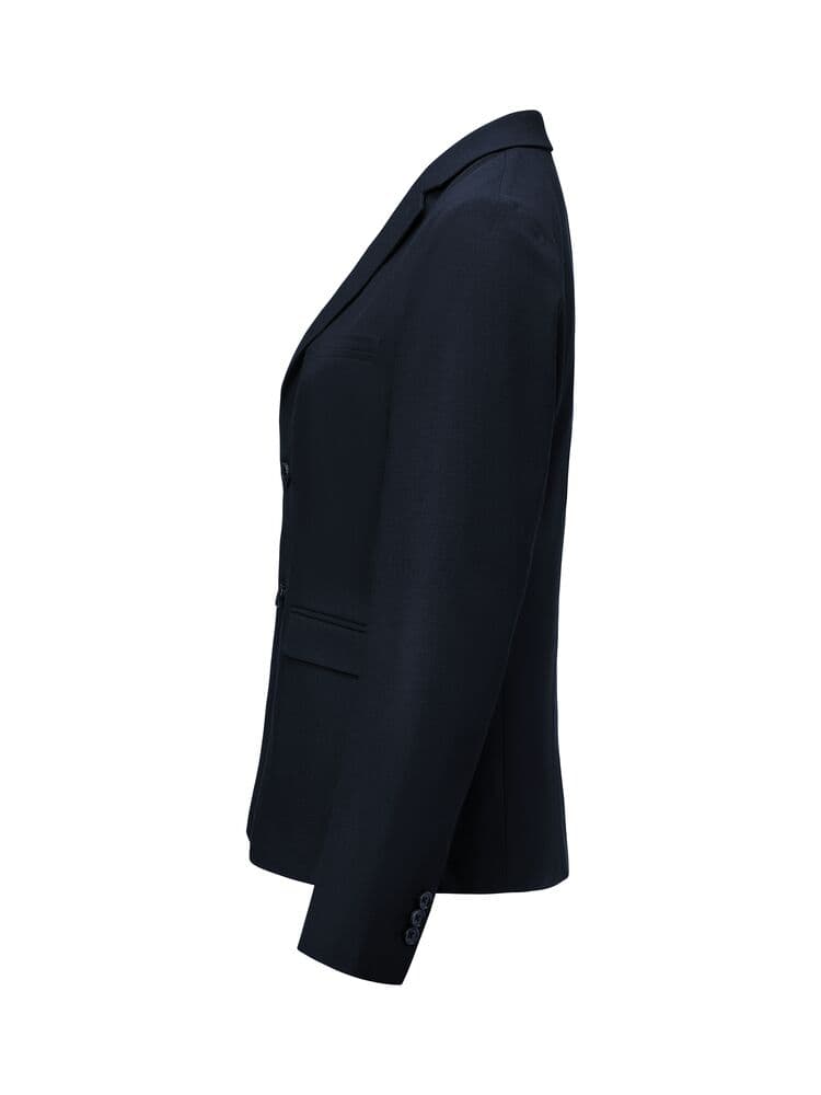 Signature Suit Blazer Woman