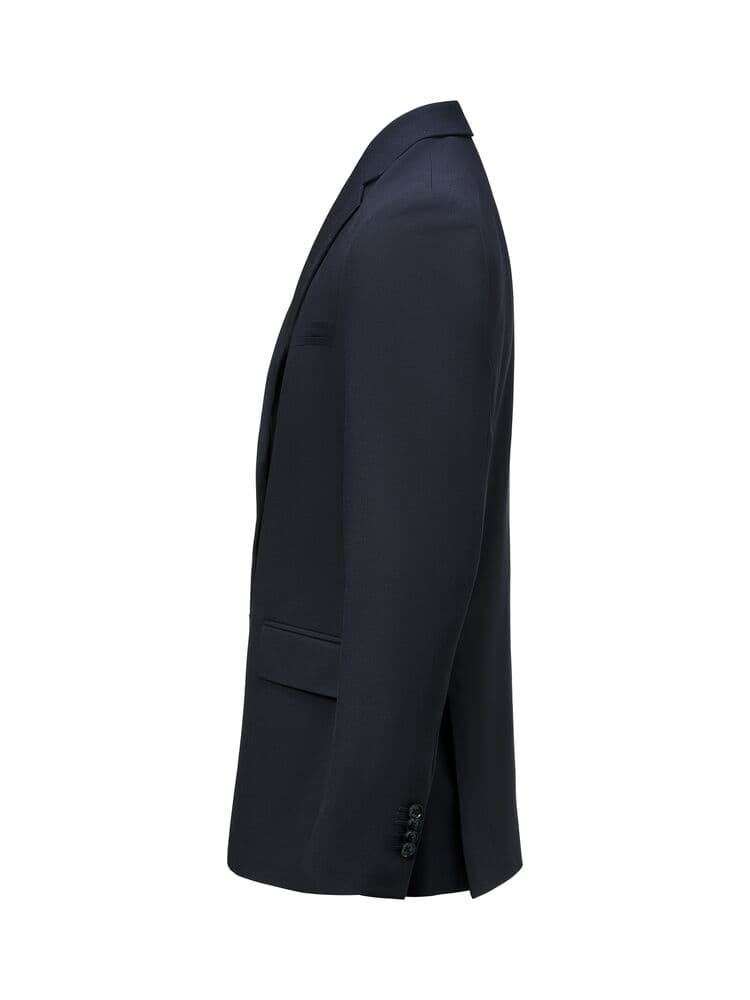 Signature Suit Blazer