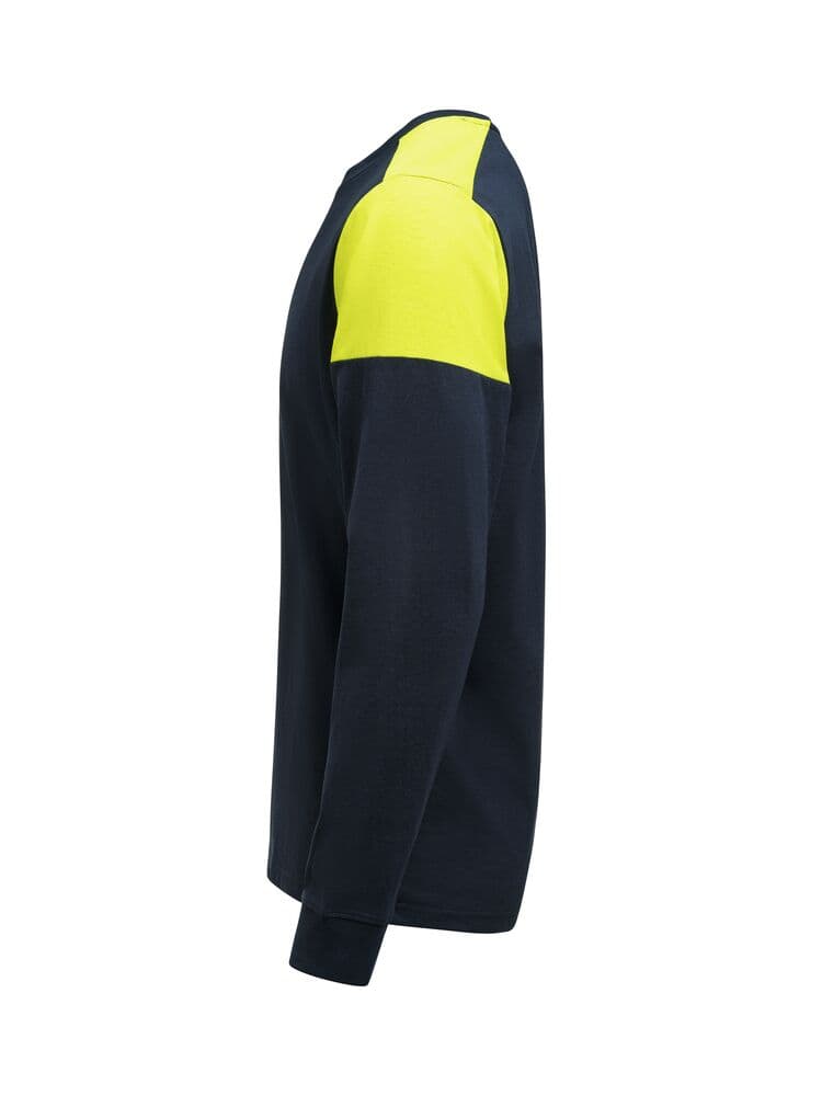 Prime T-shirt LS