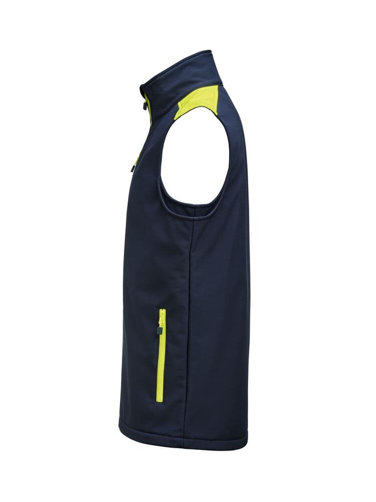 Prime Softshell Vest