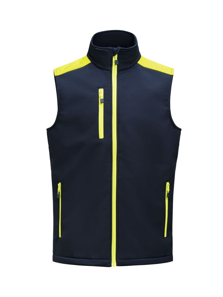 Prime Softshell Vest
