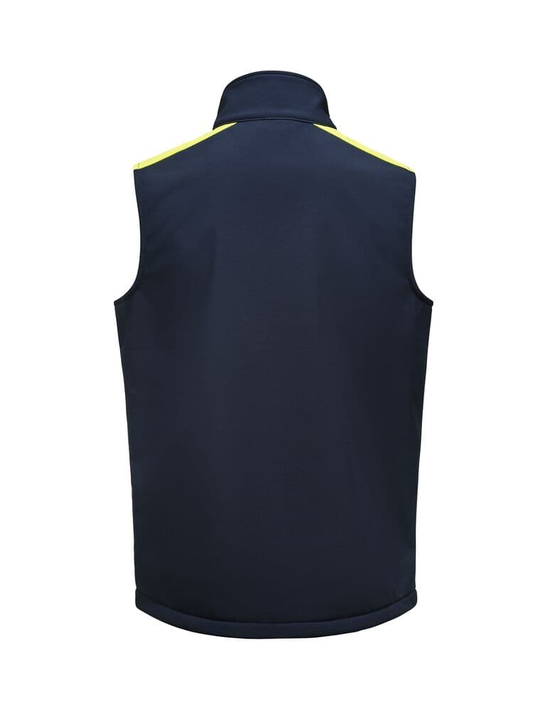 Prime Softshell Vest