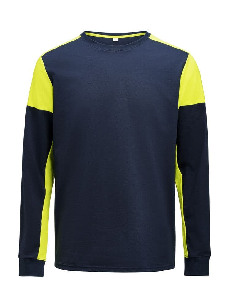 Prime T-shirt LS