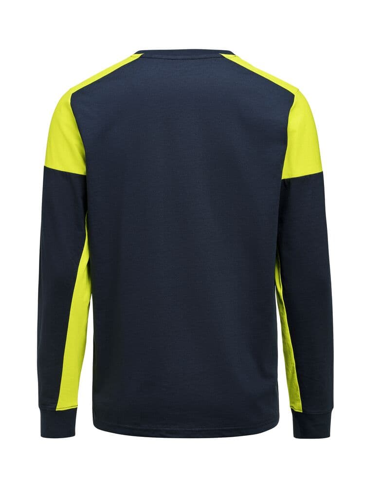 Prime T-shirt LS