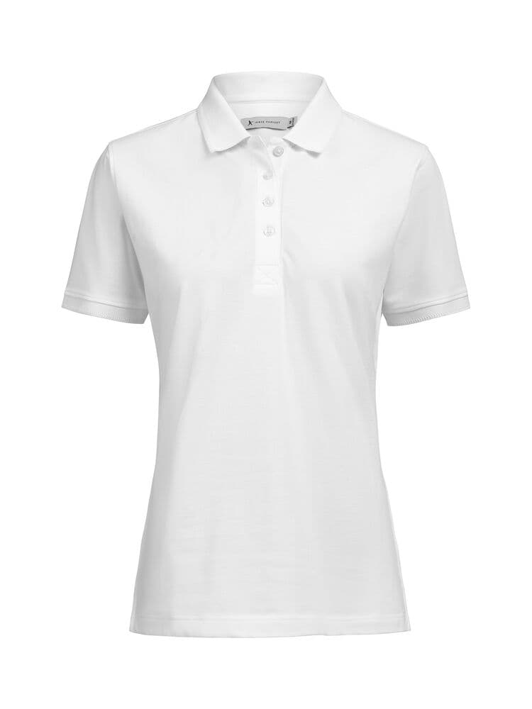 Supreme Stretch Polo Woman