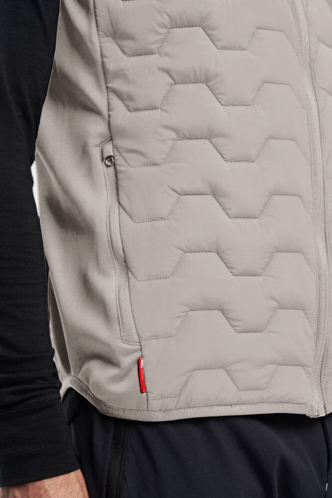 TXlite Hybrid Vest Men