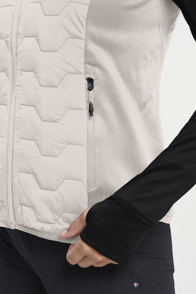 TXlite Hybrid Vest Women