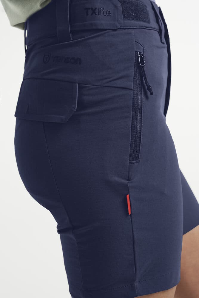 TXlite Adventure Shorts Women