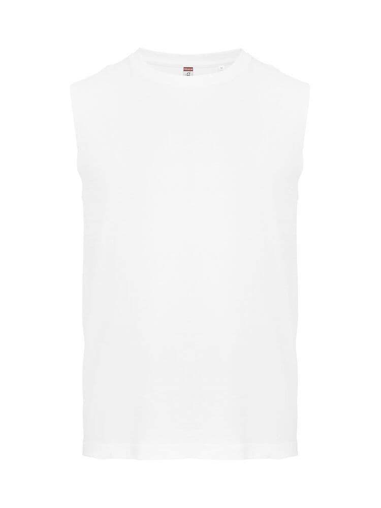 Sleeveless