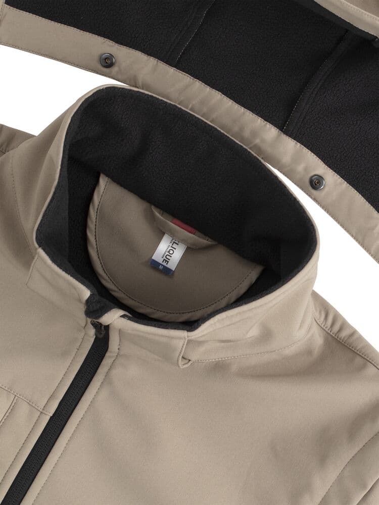 Classic Softshell 2 in 1