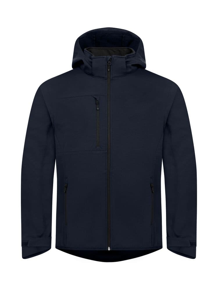 Classic Softshell 2 in 1